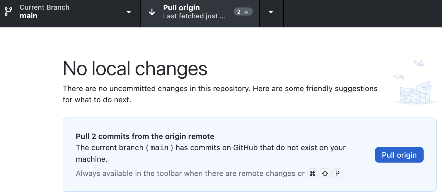 PullOrigin
